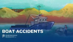 Boat Accident Lawyers: Navigating Legal Waters